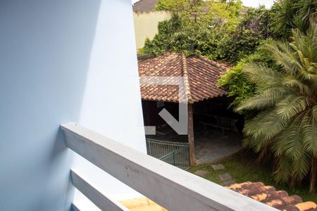 Casa de condomínio à venda com 630m², 5 quartos e 6 vagasSala