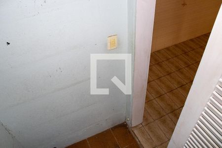 Casa de condomínio à venda com 630m², 5 quartos e 6 vagasDespensa