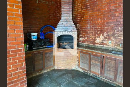 Casa de condomínio à venda com 630m², 5 quartos e 6 vagasÁrea comum