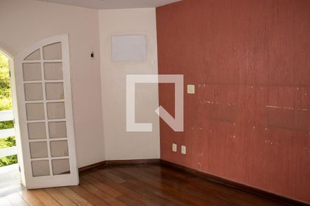 Casa de condomínio à venda com 630m², 5 quartos e 6 vagasQuarto 5