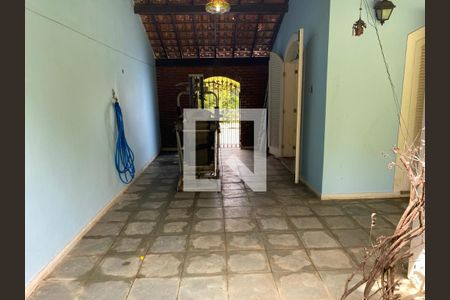 Casa de condomínio à venda com 630m², 5 quartos e 6 vagasÁrea comum
