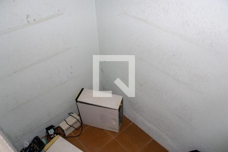 Casa de condomínio à venda com 630m², 5 quartos e 6 vagasDespensa