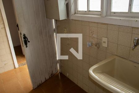 Casa de condomínio à venda com 630m², 5 quartos e 6 vagasÁrea de Serviço