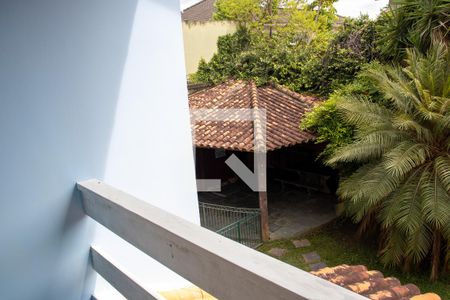 Casa de condomínio à venda com 630m², 5 quartos e 6 vagasSala