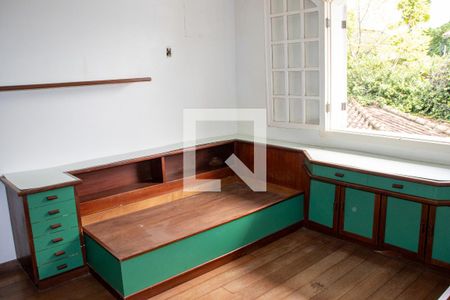 Casa de condomínio à venda com 630m², 5 quartos e 6 vagasQuarto 3