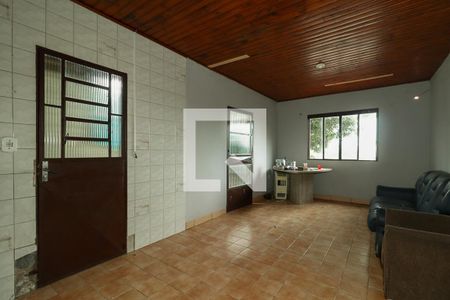 Sala / Cozinha de casa à venda com 2 quartos, 450m² em Jardim Itu, Porto Alegre