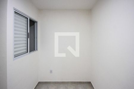 Quarto de apartamento para alugar com 2 quartos, 32m² em Chácara Belenzinho, São Paulo