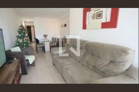 Apartamento à venda com 3 quartos, 82m² em Taquara, Rio de Janeiro