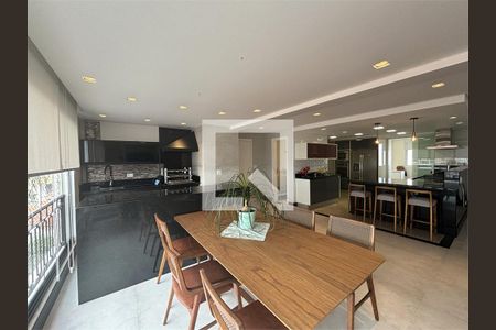 Apartamento à venda com 3 quartos, 150m² em Santana, São Paulo