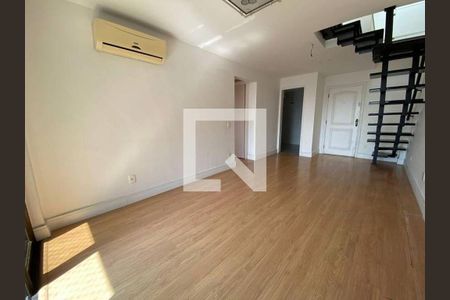 Apartamento à venda com 3 quartos, 180m² em São Domingos, Niterói