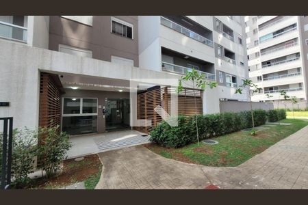 Apartamento à venda com 2 quartos, 52m² em Vila California, São Paulo