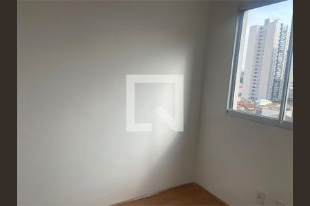Apartamento à venda com 2 quartos, 37m² em Tatuapé, São Paulo