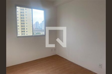 Apartamento à venda com 2 quartos, 37m² em Tatuapé, São Paulo
