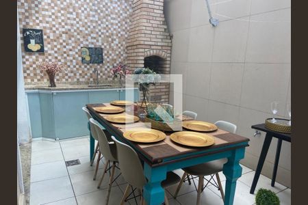 Casa à venda com 3 quartos, 101m² em Planalto, São Bernardo do Campo