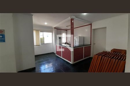 Apartamento à venda com 2 quartos, 70m² em São Judas, São Paulo
