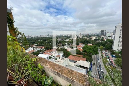 Apartamento à venda com 2 quartos, 120m² em Jardim America, São Paulo