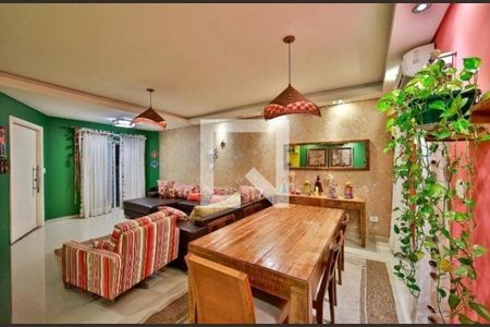 Casa à venda com 3 quartos, 225m² em Jardim Bela Vista, Santo André