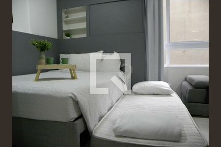 Apartamento à venda com 1 quarto, 22m² em Bela Vista, São Paulo