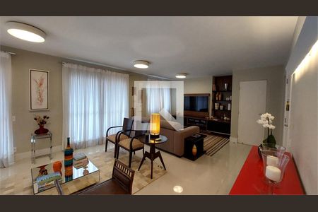 Apartamento à venda com 3 quartos, 146m² em Santo Amaro, São Paulo