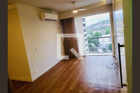 Apartamento à venda com 2 quartos, 82m² em Maracanã, Rio de Janeiro