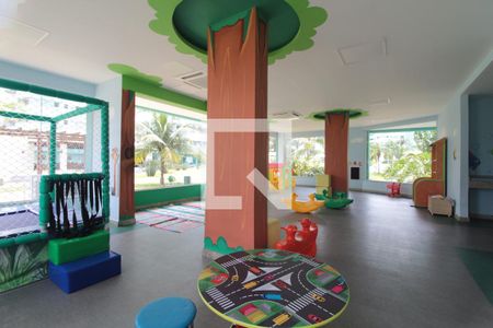 Apartamento para alugar com 50m², 1 quarto e 1 vaga Apartamento para alugar com 50m², 1 quarto e 1 vagaBrinquedoteca