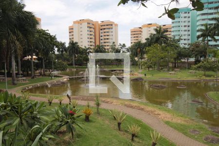 Área comum de apartamento para alugar com 1 quarto, 50m² em Barra da Tijuca, Rio de Janeiro