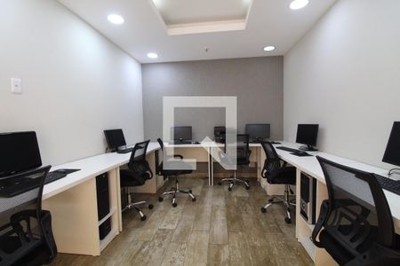 Apartamento para alugar com 50m², 1 quarto e 1 vaga Apartamento para alugar com 50m², 1 quarto e 1 vagaÁrea comum