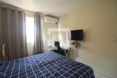 Apartamento para alugar com 50m², 1 quarto e 1 vaga Apartamento para alugar com 50m², 1 quarto e 1 vagaSuíte