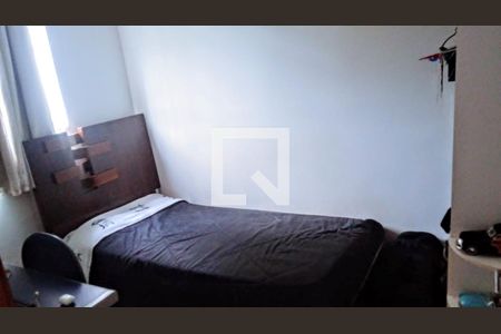 quarto 1 de apartamento à venda com 2 quartos, 55m² em Juliana, Belo Horizonte