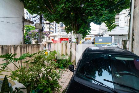 Casa 1 - Vista do Quarto 1 de casa à venda com 4 quartos, 70m² em Vila da Saúde, São Paulo