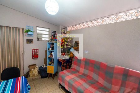Casa à venda com 70m², 4 quartos e 1 vagaCasa 1 - Lavanderia