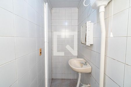 Casa à venda com 70m², 4 quartos e 1 vagaCasa 2 - Banheiro