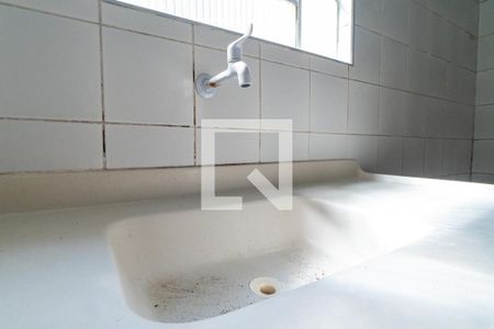 Casa à venda com 70m², 4 quartos e 1 vagaCasa 2 - Cozinha Detalhe