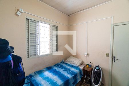 Casa 1 - Quarto 2 de casa à venda com 4 quartos, 70m² em Vila da Saúde, São Paulo