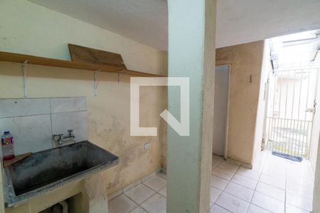 Casa à venda com 70m², 4 quartos e 1 vagaCasa 3 - Lavanderia