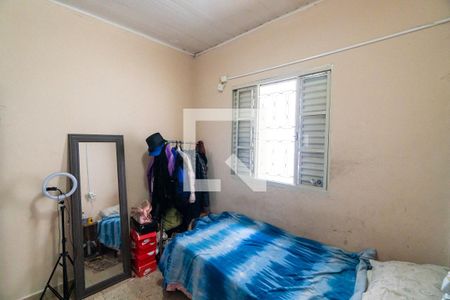 Casa 1 - Quarto 2 de casa à venda com 4 quartos, 70m² em Vila da Saúde, São Paulo