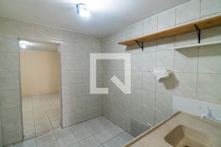 Casa à venda com 70m², 4 quartos e 1 vagaCasa 3 - Cozinha