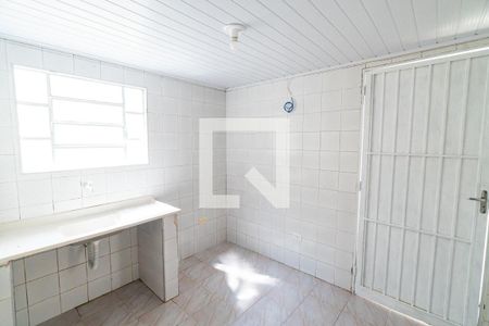Casa à venda com 70m², 4 quartos e 1 vagaCasa 2 - Cozinha