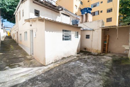 Casa à venda com 70m², 4 quartos e 1 vagaCasa 2 - Lavanderia