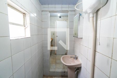 Casa à venda com 70m², 4 quartos e 1 vagaCasa 3 - Banheiro