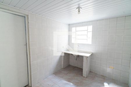 Casa à venda com 70m², 4 quartos e 1 vagaCasa 2 - Cozinha