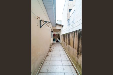 Casa à venda com 70m², 4 quartos e 1 vagaCasa 1 - Corredor