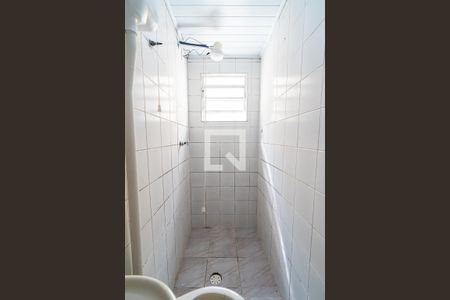 Casa à venda com 70m², 4 quartos e 1 vagaCasa 2 - Banheiro Detalhe