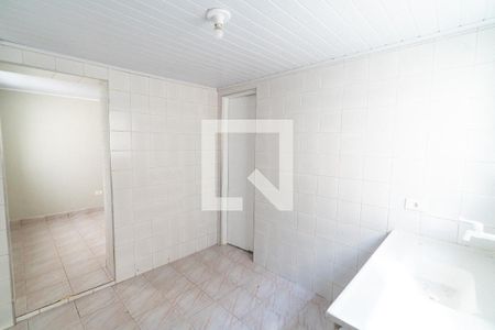 Casa à venda com 70m², 4 quartos e 1 vagaCasa 2 - Cozinha