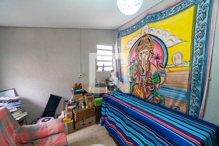 Casa à venda com 70m², 4 quartos e 1 vagaCasa 1 - Lavanderia