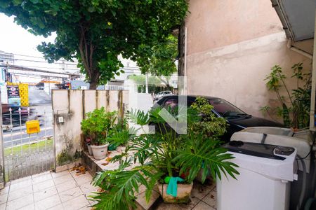 Casa à venda com 70m², 4 quartos e 1 vagaCasa 1 - Garagem