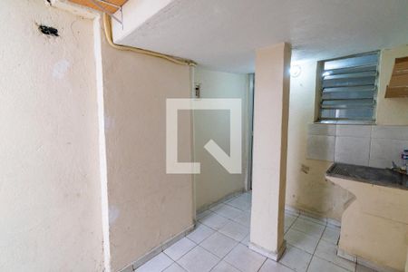 Casa à venda com 70m², 4 quartos e 1 vagaCasa 3 - Lavanderia
