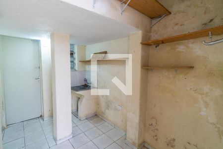 Casa à venda com 70m², 4 quartos e 1 vagaCasa 3 - Lavanderia