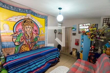 Casa à venda com 70m², 4 quartos e 1 vagaCasa 1 - Lavanderia