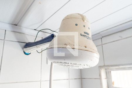 Casa à venda com 70m², 4 quartos e 1 vagaCasa 2 - Banheiro Detalhe